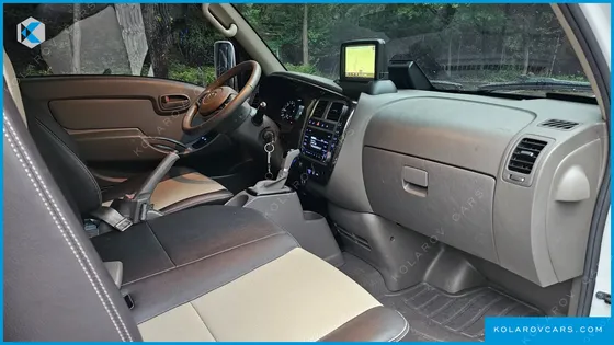 HYUNDAI PORTER II NONE