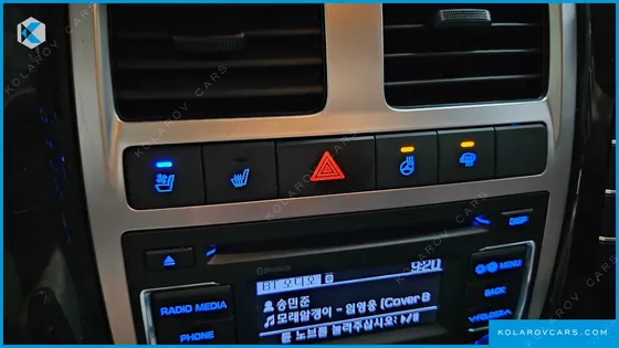 HYUNDAI PORTER II NONE