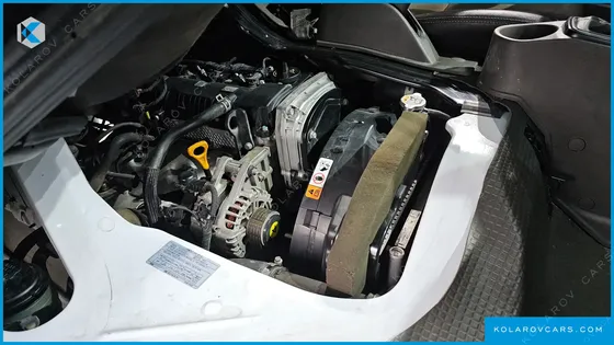 HYUNDAI PORTER II SUPER CAP CRDI