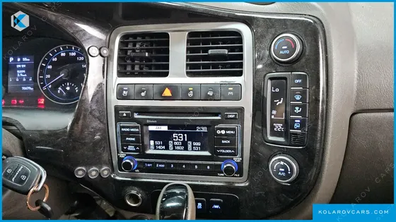 HYUNDAI PORTER II SUPER CAP CRDI