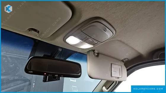 HYUNDAI PORTER II SUPER CAP CRDI