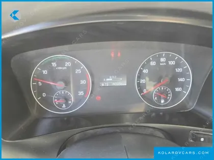 HYUNDAI MIGHTY SUPER CAP