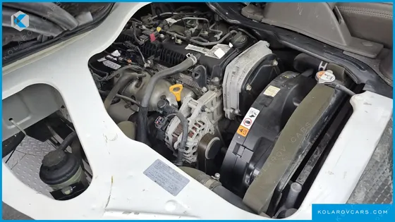 HYUNDAI PORTER II NONE