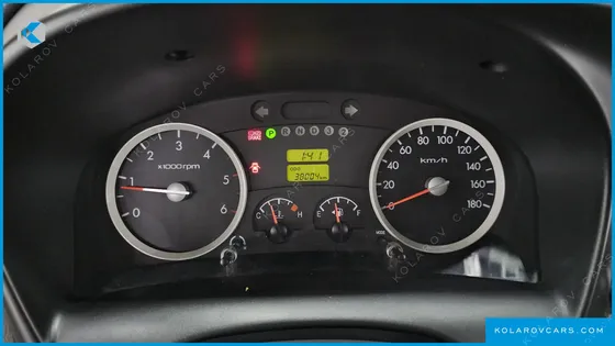 HYUNDAI PORTER II NONE