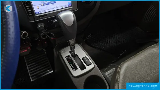 HYUNDAI PORTER II NONE