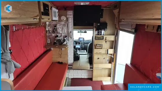 HYUNDAI PORTER II NONE