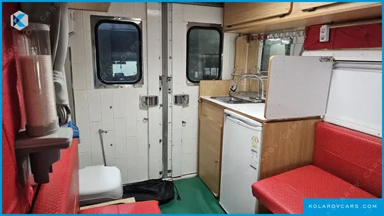 HYUNDAI PORTER II NONE