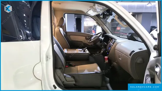 HYUNDAI FOREST (PORTER II) STANDARD