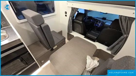 HYUNDAI FOREST (PORTER II) STANDARD