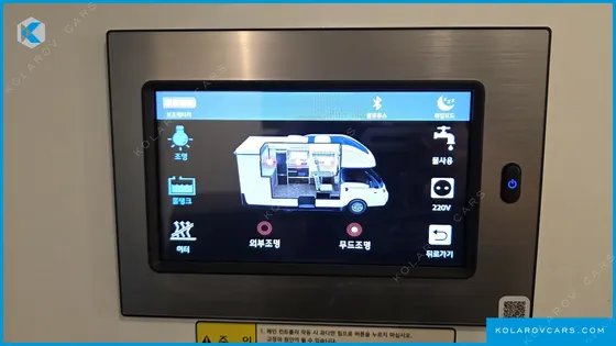 HYUNDAI FOREST (PORTER II) STANDARD