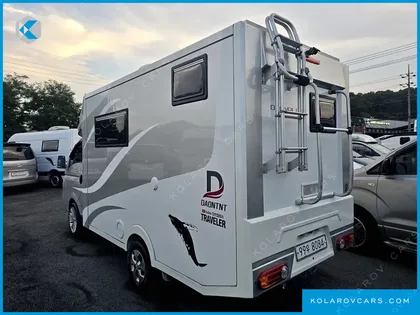 HYUNDAI PORTER II NONE