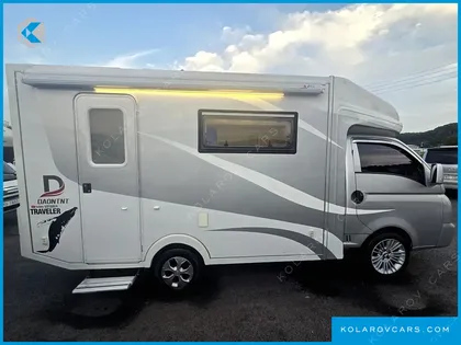 HYUNDAI PORTER II NONE