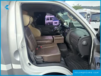 HYUNDAI PORTER II NONE