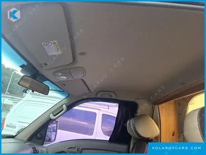 HYUNDAI PORTER II NONE