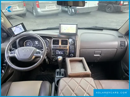 HYUNDAI PORTER II NONE