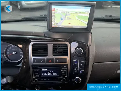 HYUNDAI PORTER II NONE