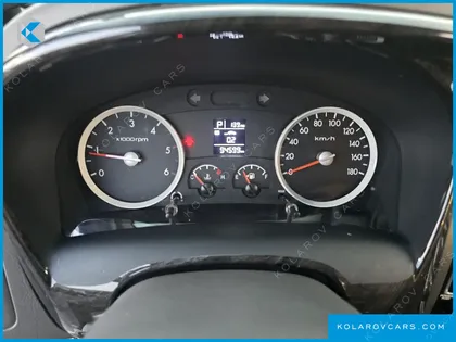 HYUNDAI PORTER II NONE