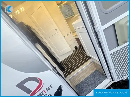 HYUNDAI PORTER II NONE