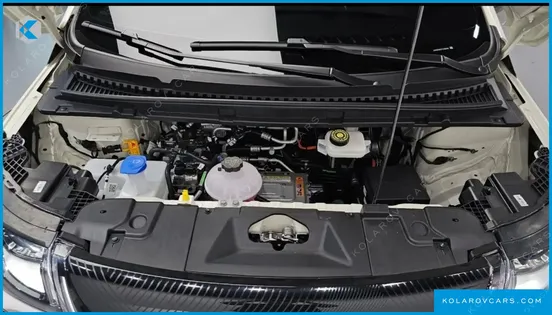 BYD DOLPHIN BASE