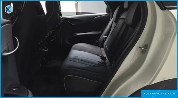 BYD DOLPHIN BASE