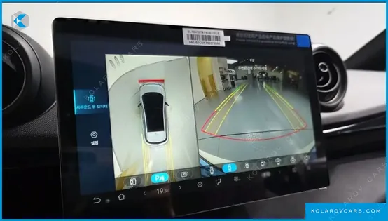 BYD DOLPHIN BASE