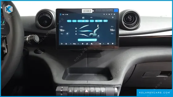 BYD DOLPHIN BASE