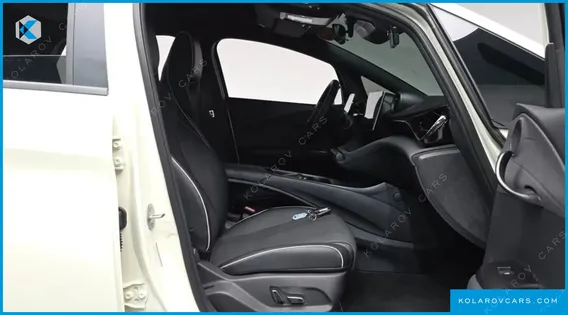 BYD DOLPHIN BASE
