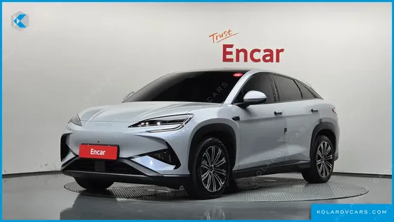 BYD SEALION 7 BASE