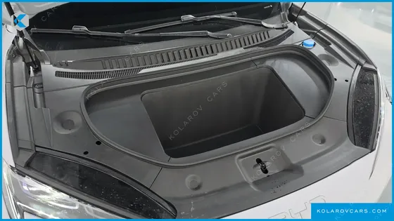 BYD SEALION 7 BASE
