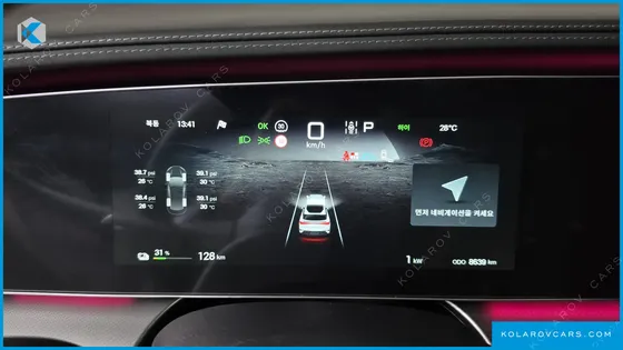 BYD SEALION 7 BASE