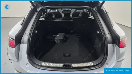 BYD SEALION 7 BASE