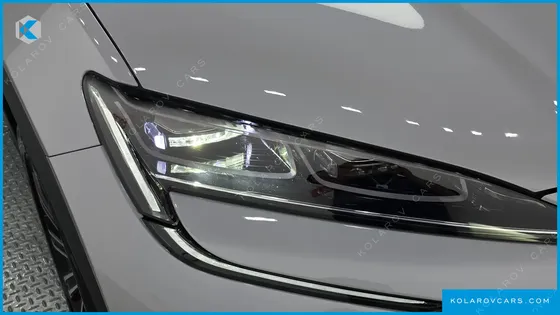 BYD SEALION 7 BASE