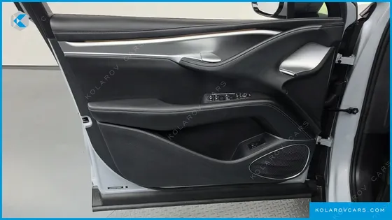 BYD SEALION 7 BASE