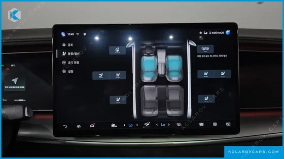 BYD SEALION 7 BASE