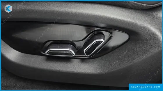 BYD SEALION 7 BASE