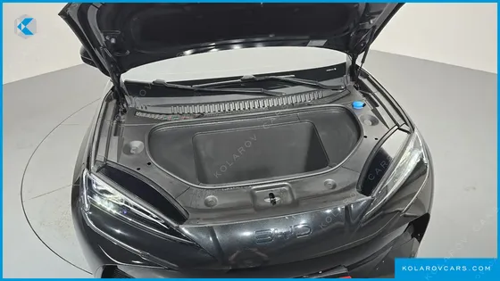 BYD SEALION 7 BASE