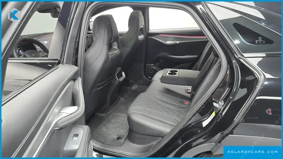 BYD SEALION 7 BASE