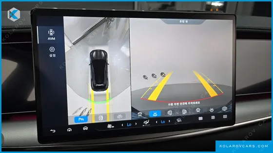 BYD SEALION 7 BASE