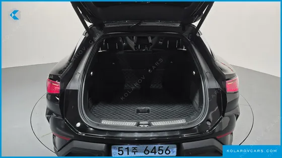 BYD SEALION 7 BASE