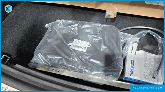 BYD SEALION 7 BASE