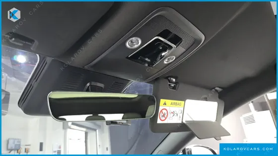 BYD SEALION 7 BASE