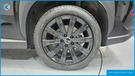 BYD SEALION 7 BASE