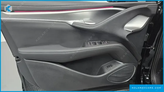 BYD SEALION 7 BASE