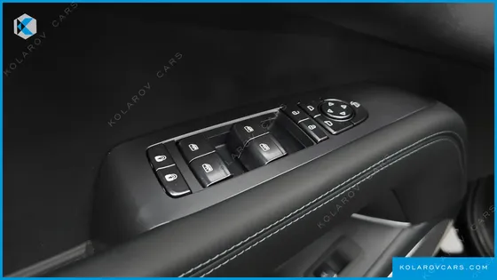 BYD SEALION 7 BASE
