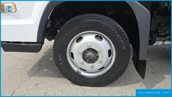 HYUNDAI MIGHTY SUPER CAP