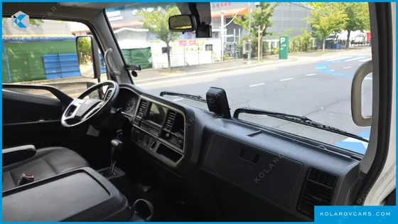 HYUNDAI MIGHTY SUPER CAP
