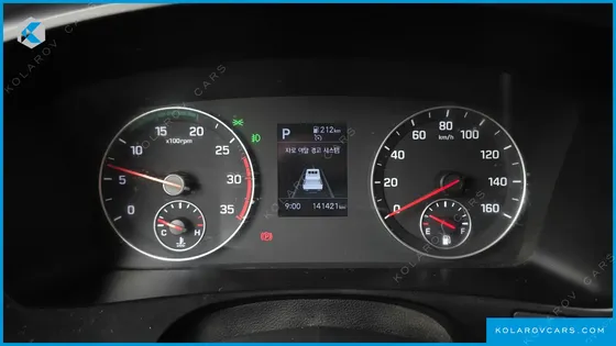HYUNDAI MIGHTY SUPER CAP