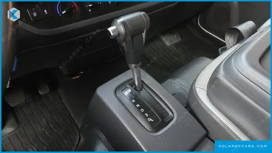 HYUNDAI MIGHTY SUPER CAP