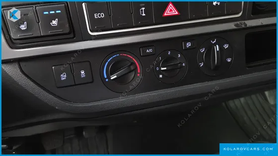 HYUNDAI MIGHTY SUPER CAP