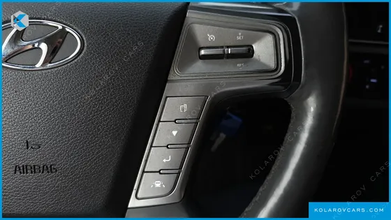 HYUNDAI MIGHTY SUPER CAP